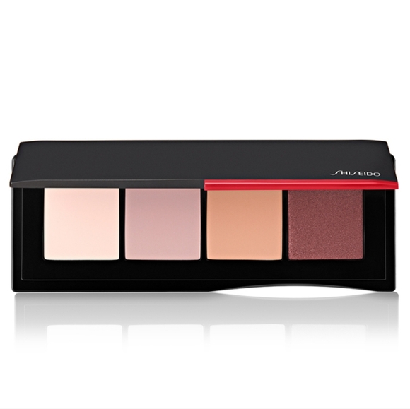 NWB SHISEIDO Essentialist EyePalette, Net WT. .18 oz - Picture 11 of 11